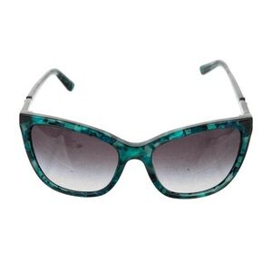 Dolce & Gabbana Cat-Eye Gradient Sunglasses